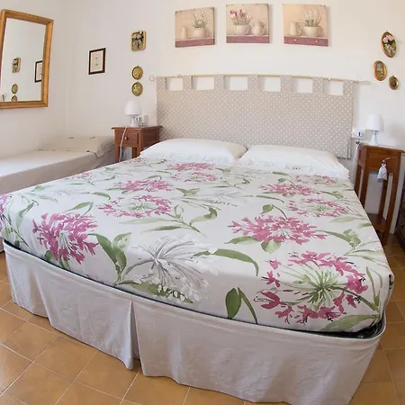Bed & Breakfast Lo Sperone Alghero