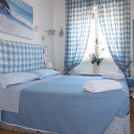 Bed & Breakfast Lo Sperone