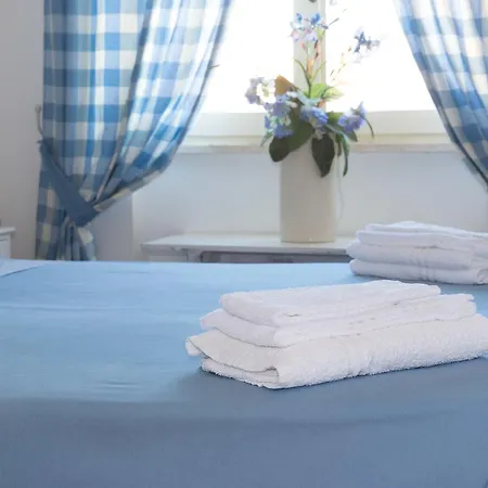 Lo Sperone B&B