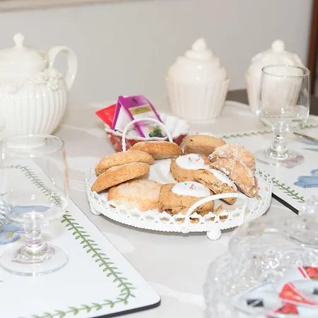 Lo Sperone B&B 알게로