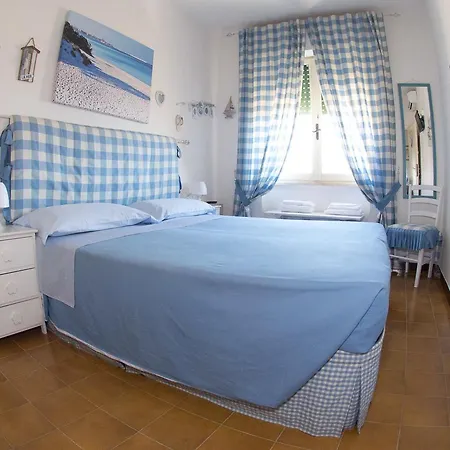 B&B Lo Sperone *