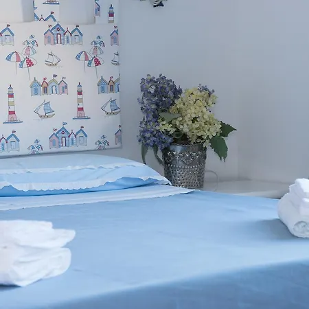 Lo Sperone B&B *