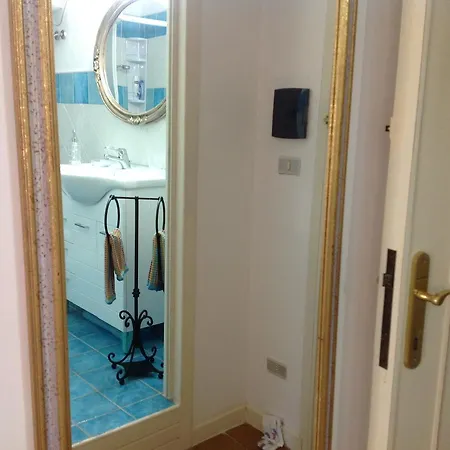 Lo Sperone B&B