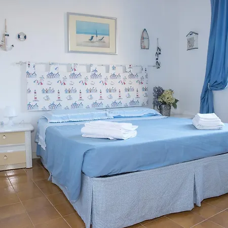B&B Lo Sperone *